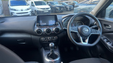 Nissan Juke 1.0 DiG-T 114 Acenta 5dr Petrol Hatchback